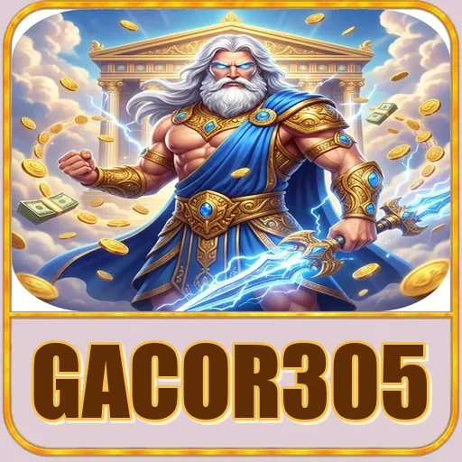 Gambar verifikasi tautan alternatif resmi gacor305 Indonesia