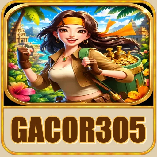 Gambar verifikasi keamanan akun masuk & daftar gacor305