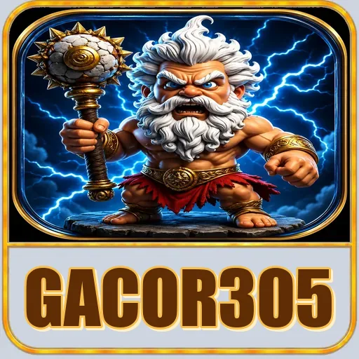 Gambar verifikasi hash SHA-256 unduhan APK gacor305